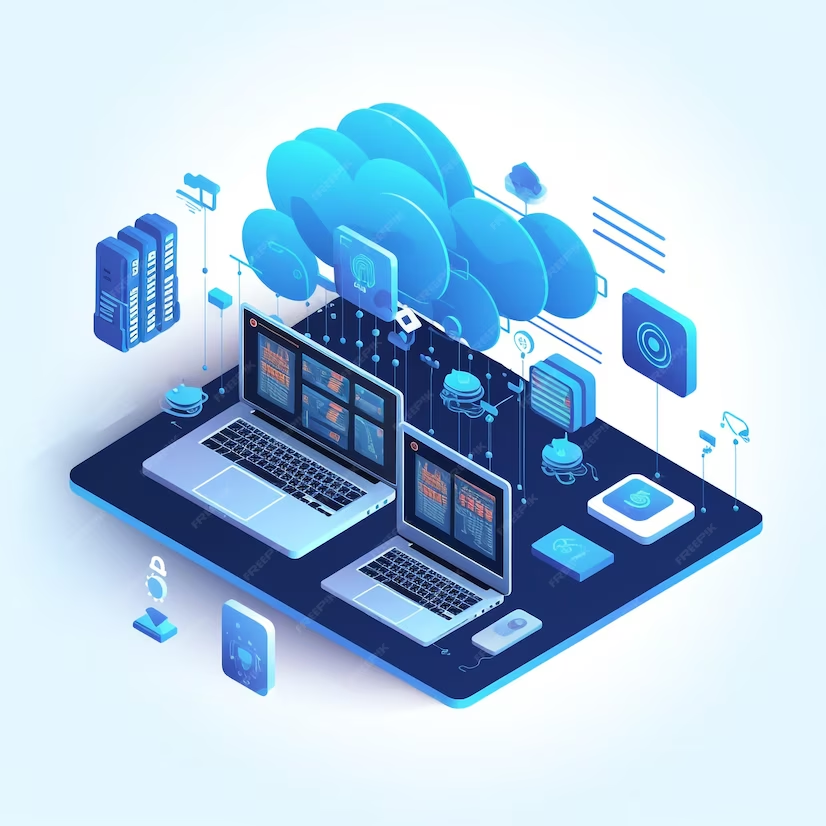 Cloud services