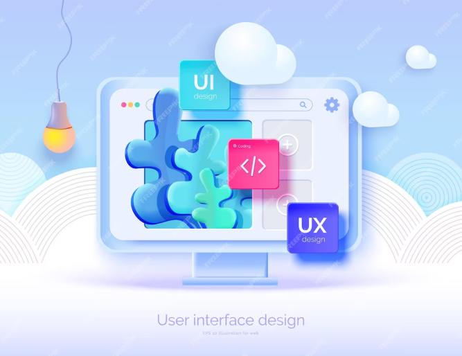 UI/UX Design